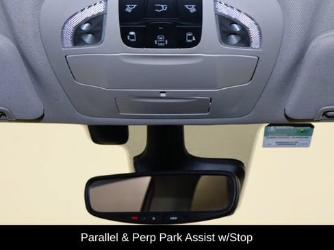 Used 2019 Chrysler Pacifica Touring-L Plus w/ Advanced Safetytec Group FWD image 28
