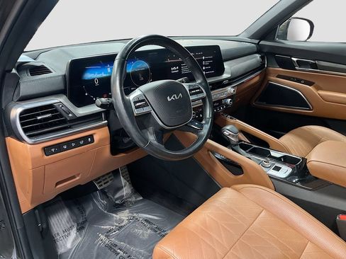 Used 2023 Kia Telluride SX X-Line AWD/4WD image 9