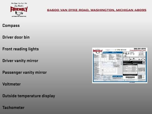 Used 2017 Ford F150 XLT w/ Equipment Group 302A Luxury image 7