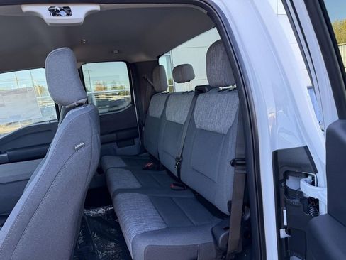 New 2026 Ford F250 XLT image 11