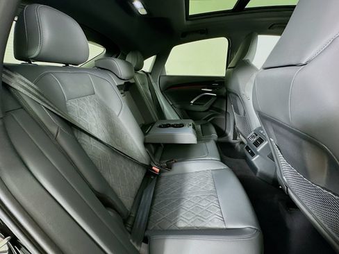 New 2026 Audi SQ5 Premium Plus AWD/4WD image 41