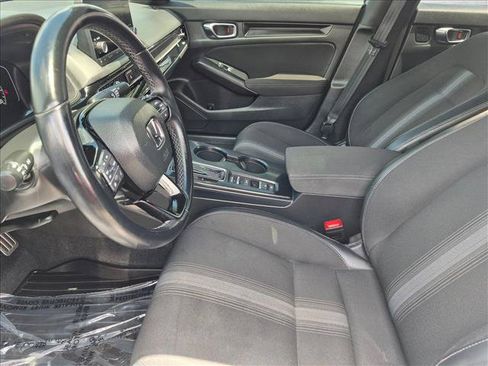 Used 2023 Honda Civic Sport image 16