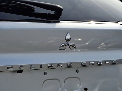 New 2026 Mitsubishi Eclipse Cross SE image 10