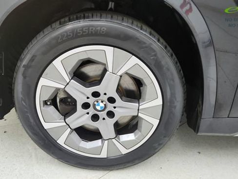 Used 2024 BMW X1 xDrive28i AWD/4WD image 74