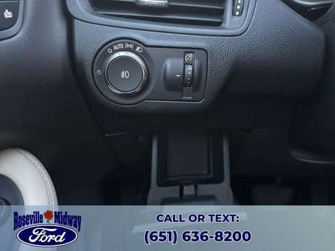 Used 2019 Buick Envision Premium w/ LPO, Active Package image 27