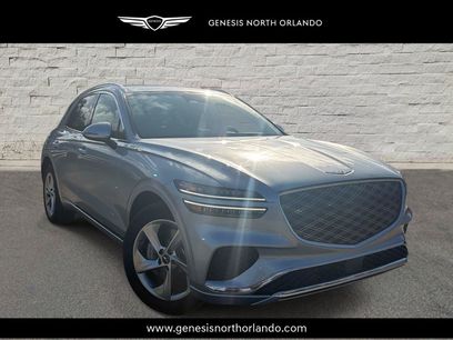 Certified 2026 Genesis GV70 2.5T