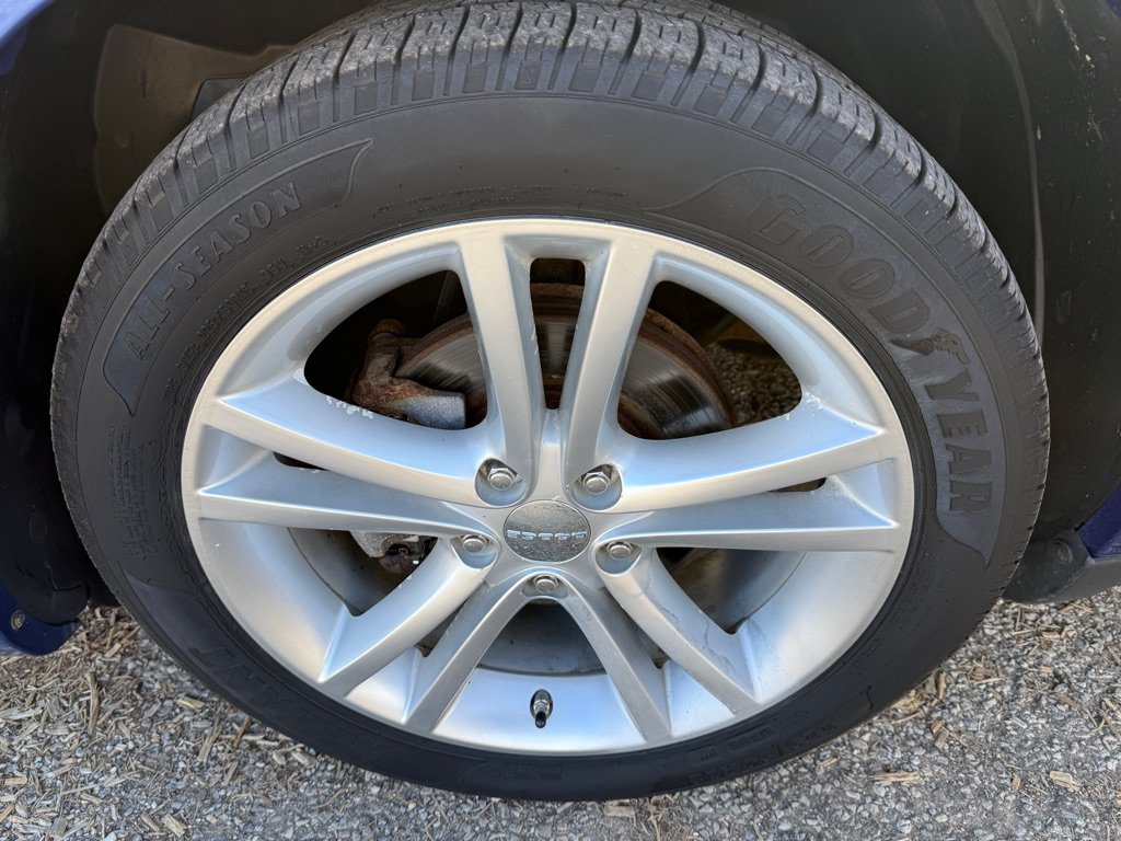 Used 2014 Dodge Avenger SE w/ Rallye Appearance Group FWD image 14
