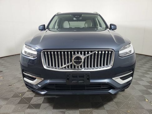 Used 2025 Volvo XC90 T8 Ultra w/ Protection Package AWD/4WD image 2