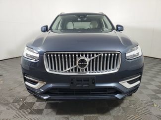 Used 2025 Volvo XC90 T8 Ultra w/ Protection Package AWD/4WD video 2
