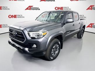 Certified 2018 Toyota Tacoma SR5 RWD video 3