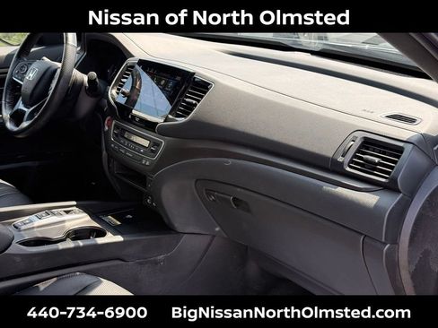 Used 2024 Honda Passport TrailSport image 26