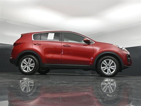 Used 2018 Kia Sportage LX w/ LX Popular Package AWD/4WD image 31