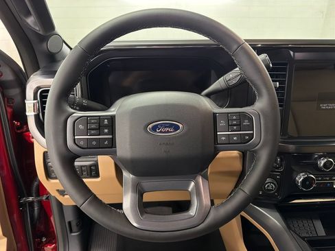 New 2026 Ford F250 Lariat w/ Tremor Off-Road Package AWD/4WD image 17