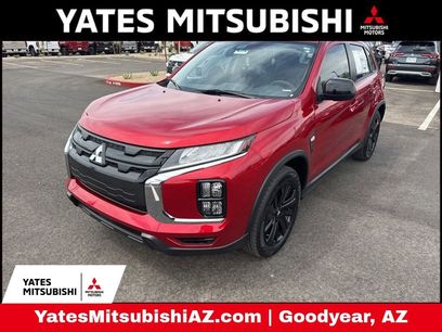 New 2026 Mitsubishi Outlander Sport LE