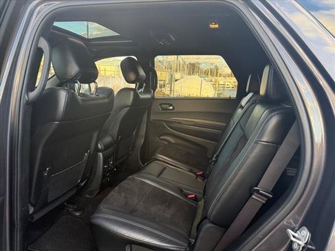 Certified 2021 Dodge Durango GT image 10