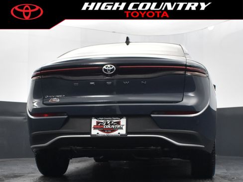 New 2026 Toyota Crown XLE image 38