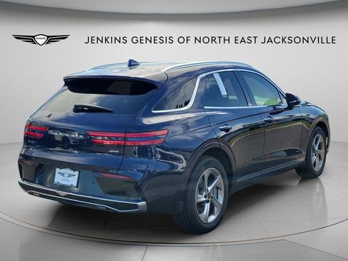 New 2026 Genesis GV70 2.5T AWD/4WD image 3
