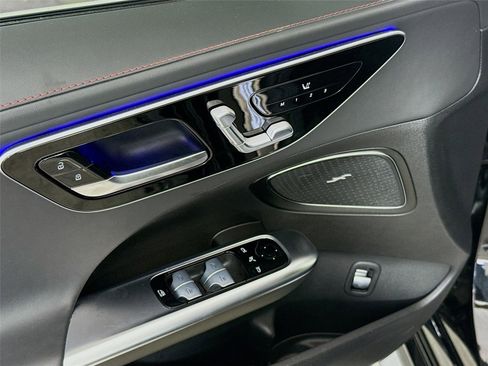 Used 2025 Mercedes-Benz C 43 AMG 4MATIC Sedan image 17