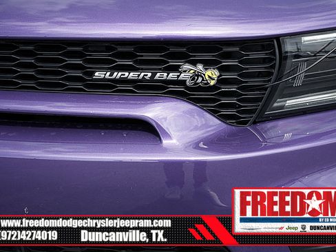 New 2023 Dodge Charger Scat Pack image 44