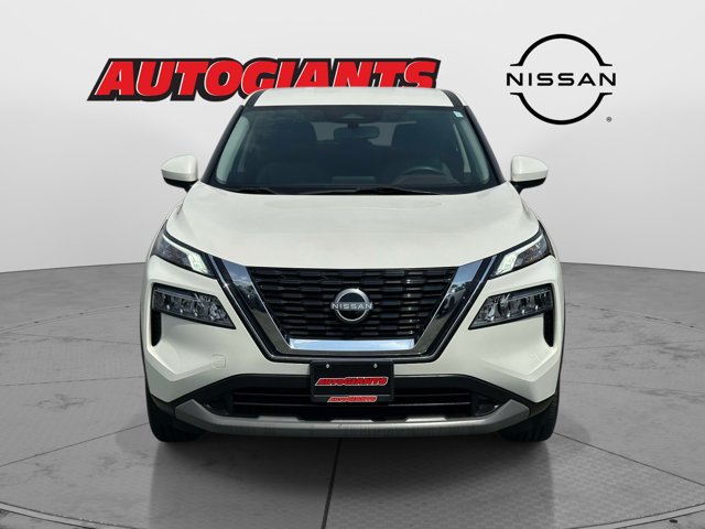 Used 2023 Nissan Rogue SV AWD/4WD image 9