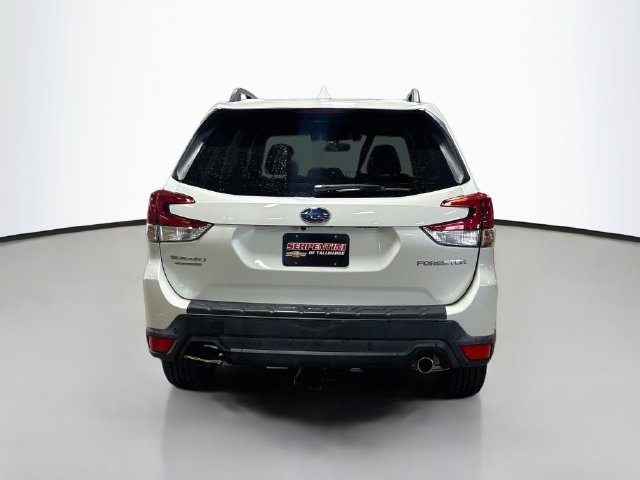 Used 2019 Subaru Forester Limited w/ Popular Package #3 AWD/4WD image 8