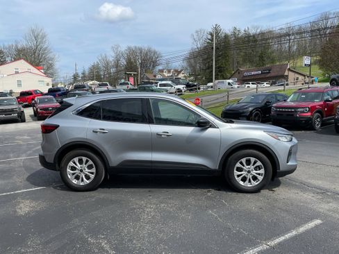Used 2024 Ford Escape Active image 4