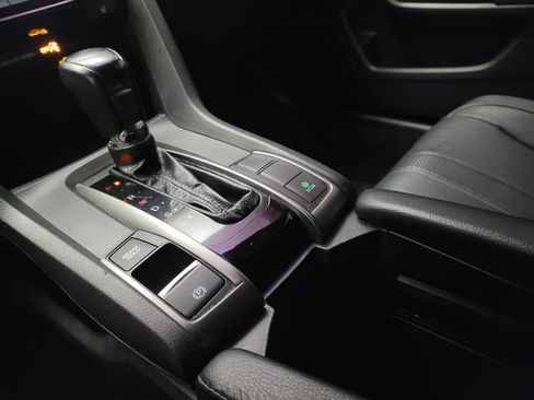 Used 2018 Honda Civic EX-L image 26