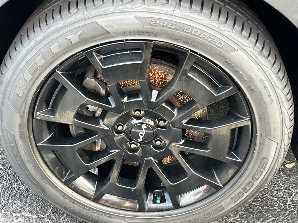 Used 2022 Kia Telluride SX w/ SX Prestige Package AWD/4WD image 54