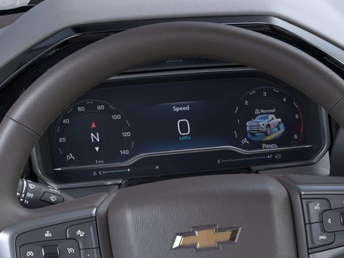 New 2026 Chevrolet Silverado 2500 LT w/ Safety Package AWD/4WD image 18