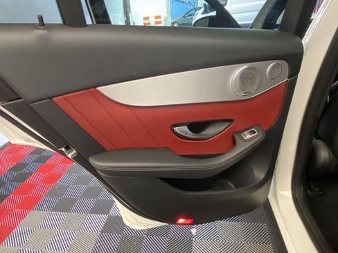 Used 2019 Mercedes-Benz GLC 300 4MATIC Coupe image 16