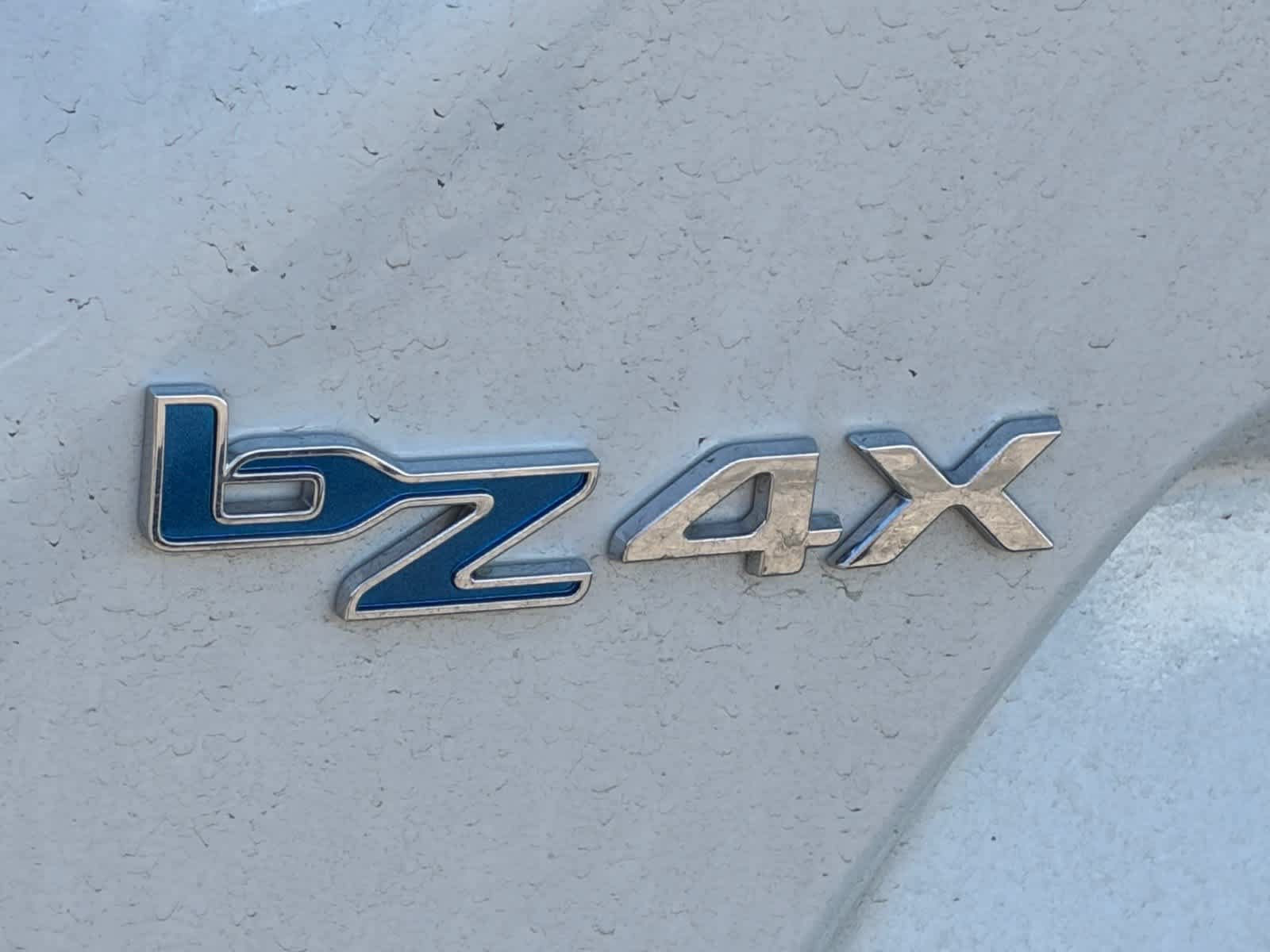 Used 2025 Toyota bZ4X FWD w/ Weather Package image 18