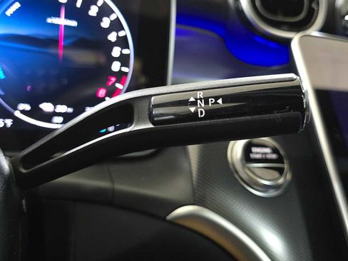 Certified 2025 Mercedes-Benz GLC 350e 4MATIC image 35