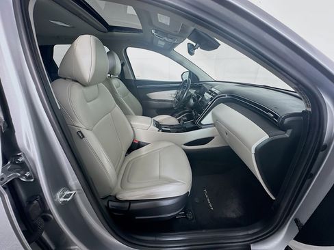 Used 2023 Hyundai Tucson SEL w/ Convenience Package image 33