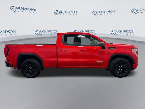 Used 2020 GMC Sierra 1500 Elevation w/ Elevation Value Package image 6