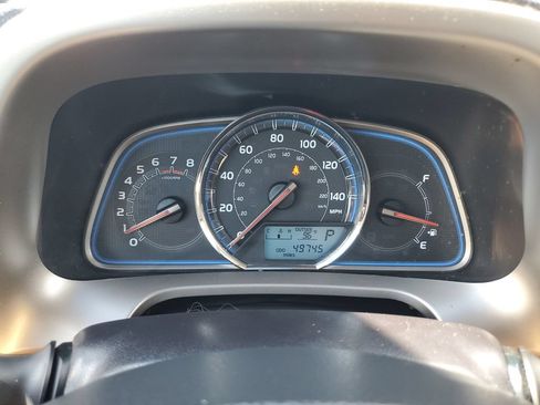 Used 2015 Toyota RAV4 Limited FWD image 26