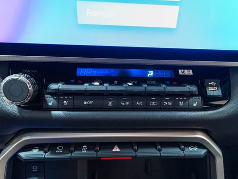 New 2026 Toyota Tundra Limited AWD/4WD image 28
