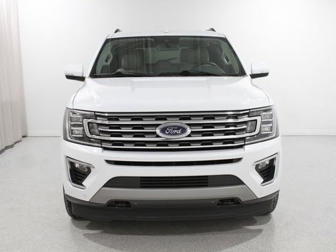 Used 2021 Ford Expedition Limited image 2