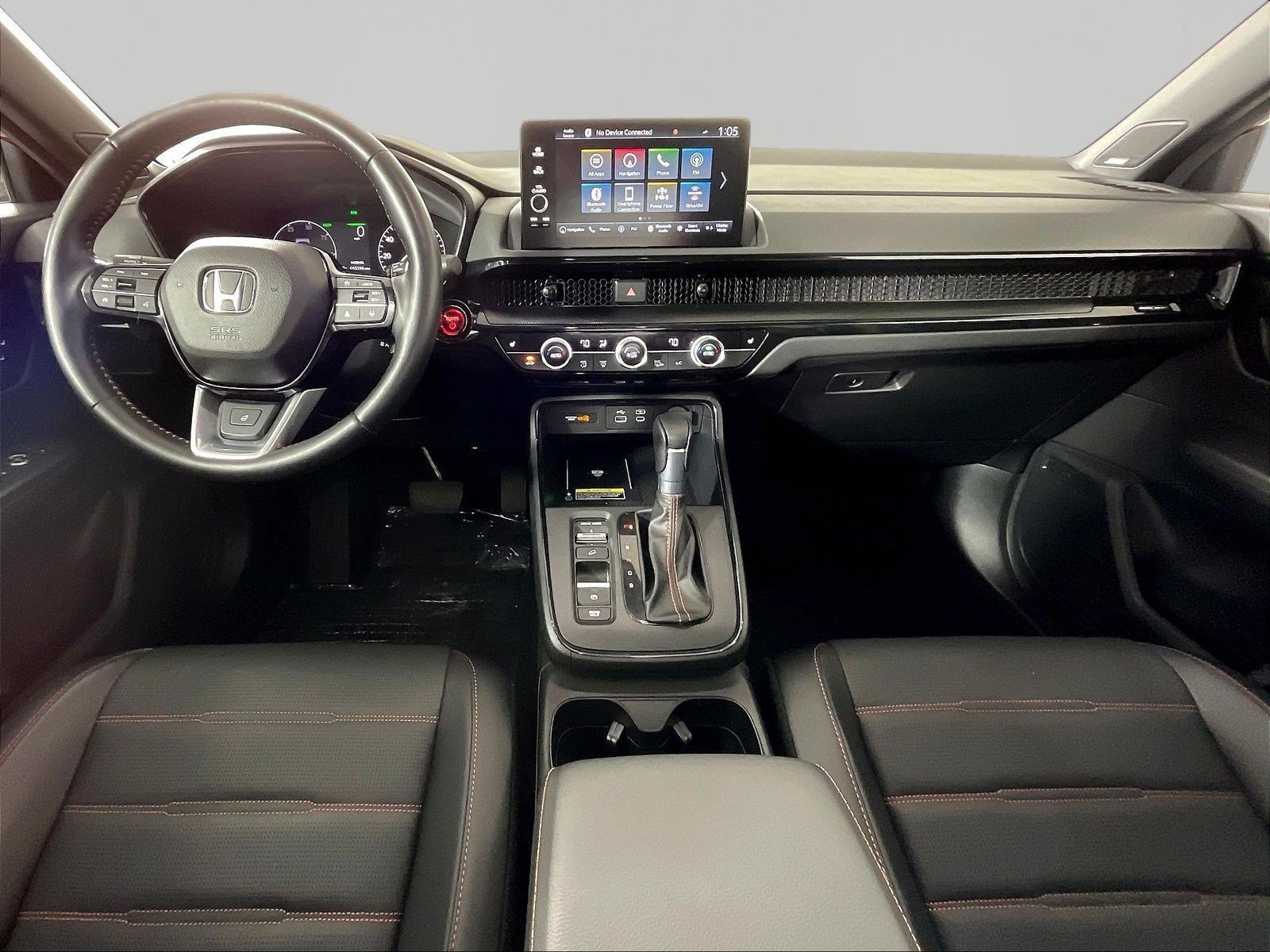 Used 2025 Honda CR-V Sport Touring image 7