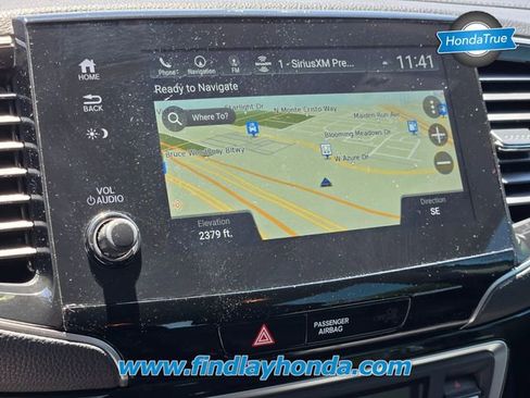 Certified 2019 Honda Pilot Elite image 32