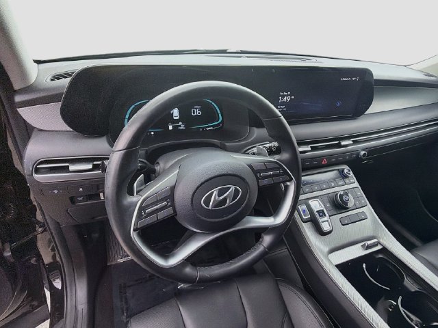 Used 2024 Hyundai Palisade SEL FWD image 11