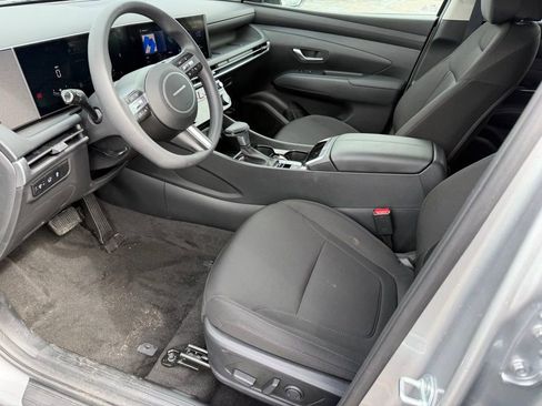 Used 2025 Hyundai Tucson SEL image 6