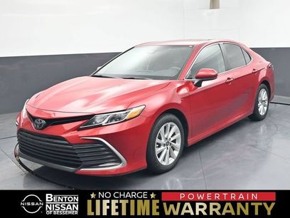 Used 2023 Toyota Camry LE