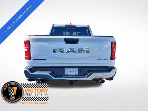 New 2026 RAM 1500 Big Horn/Lone Star image 21