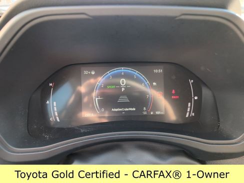 Used 2024 Toyota Grand Highlander XLE image 18