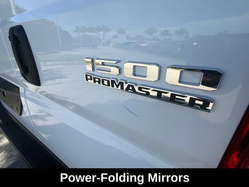 New 2026 RAM ProMaster 1500 w/ Premium Convenience Group image 27