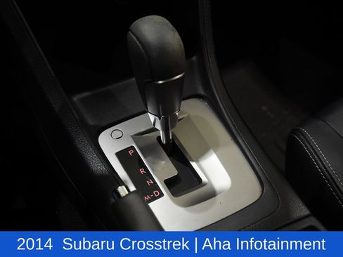 Used 2014 Subaru Crosstrek 2.0i Limited AWD/4WD image 24