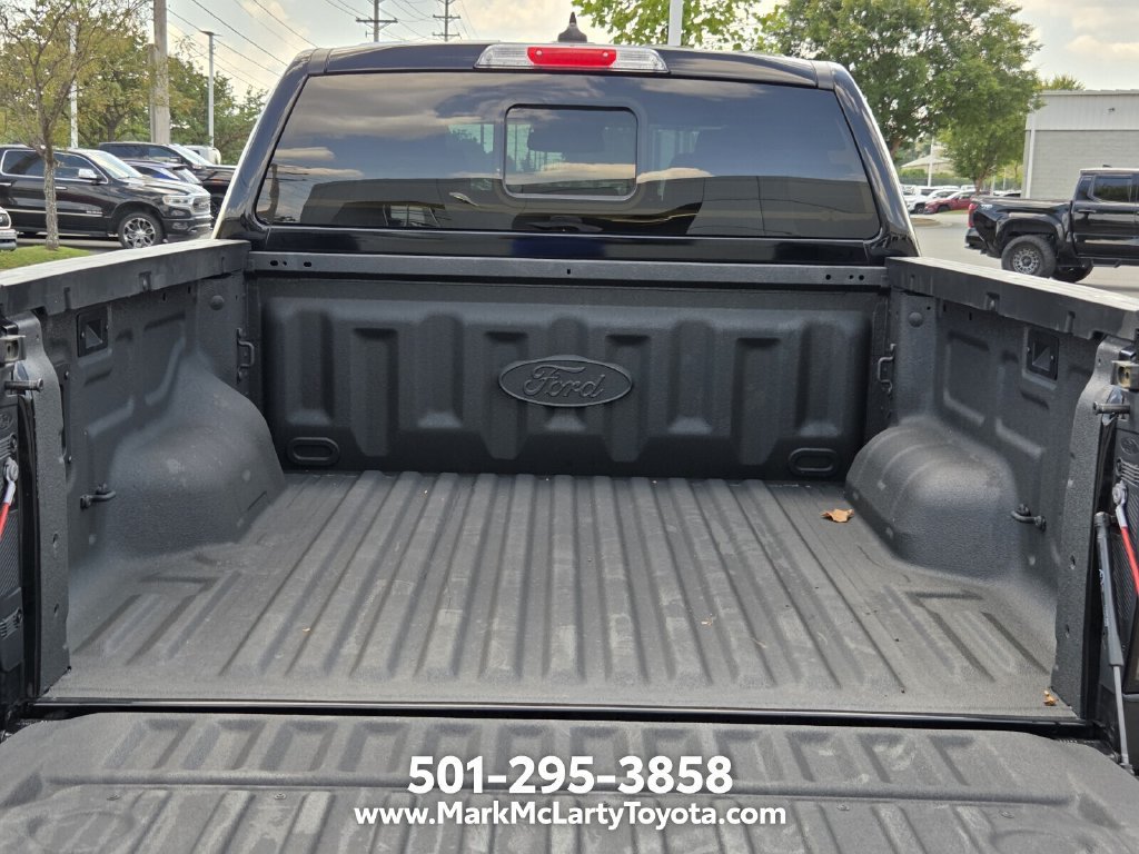 Used 2025 Ford Ranger Raptor AWD/4WD image 13