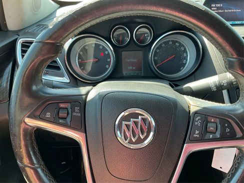 Used 2014 Buick Encore Convenience image 14