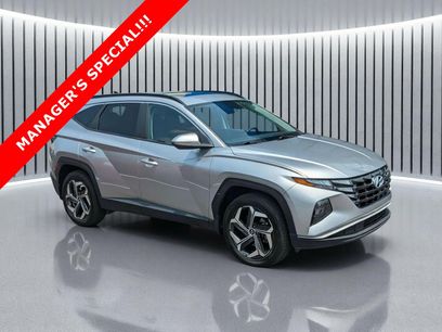 Used 2023 Hyundai Tucson SEL w/ Convenience Package