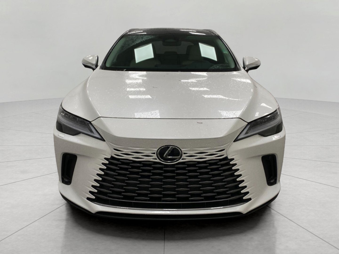 New 2026 Lexus RX 350 AWD w/ Convenience Package image 11